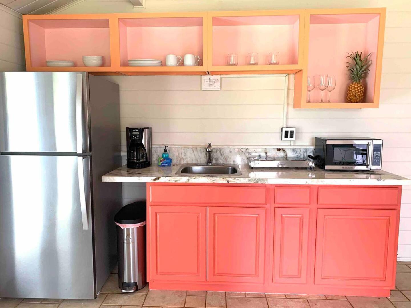 North Shore Garden Suite Haleiwa Exterior photo
