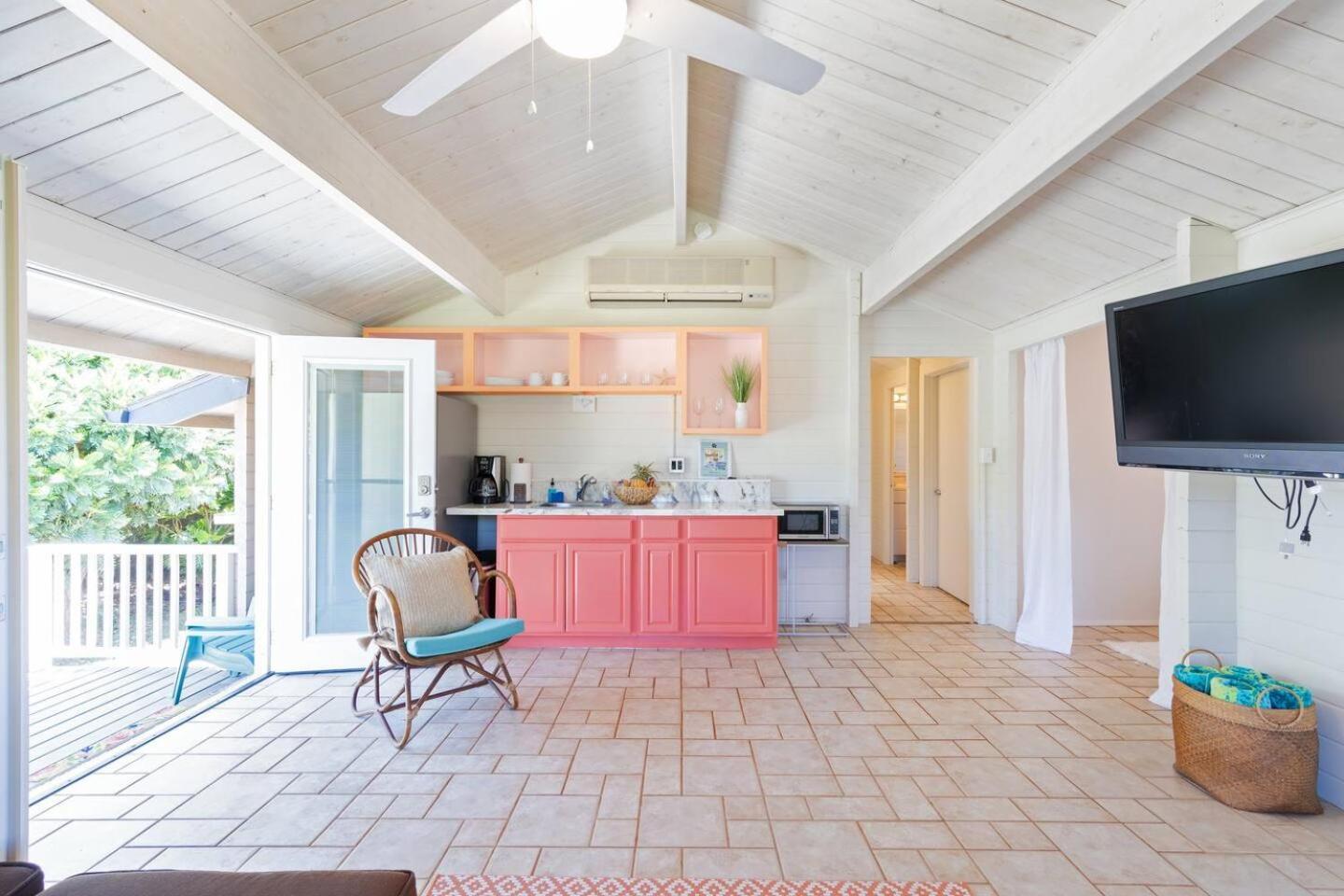 North Shore Garden Suite Haleiwa Exterior photo