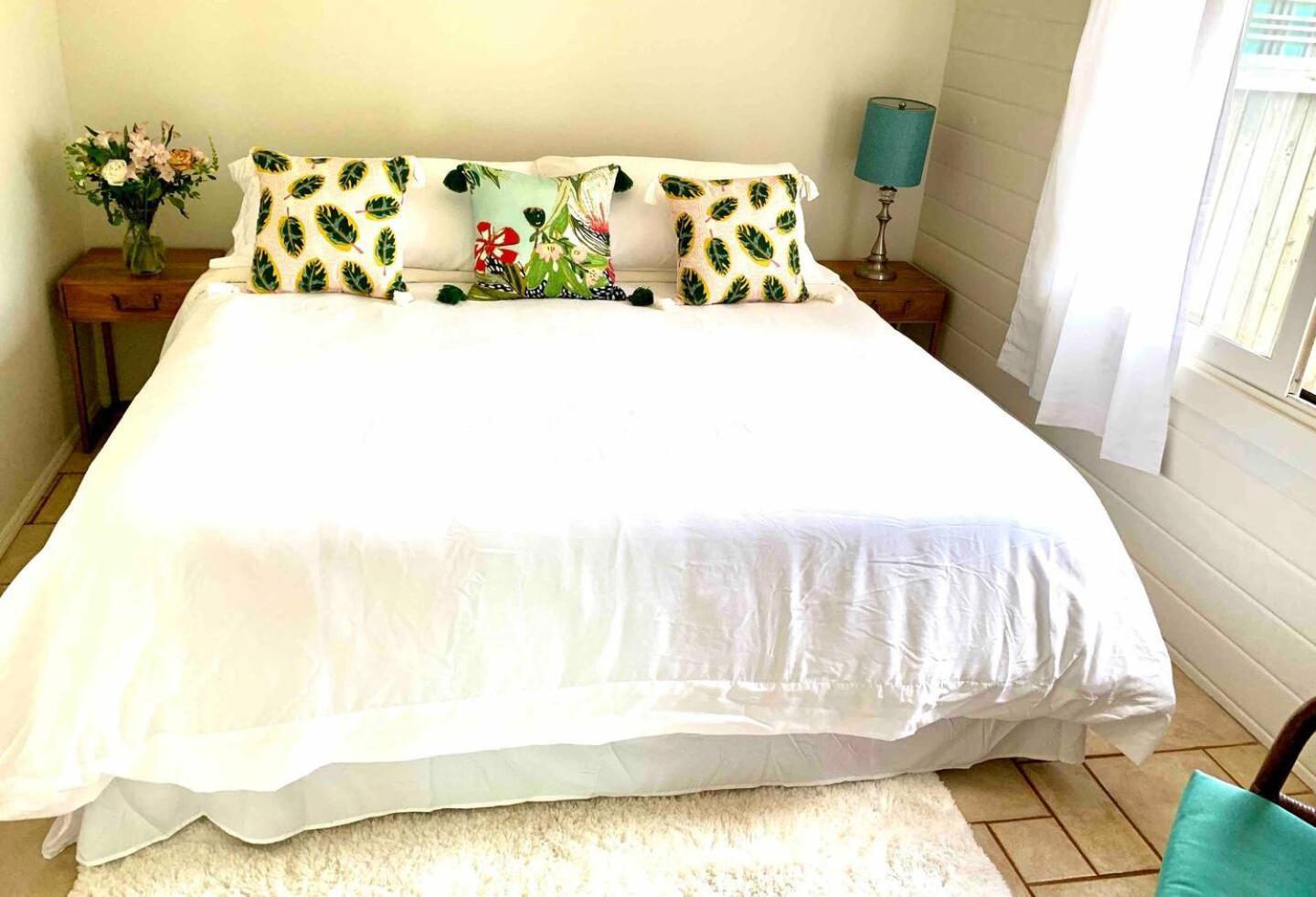 North Shore Garden Suite Haleiwa Exterior photo