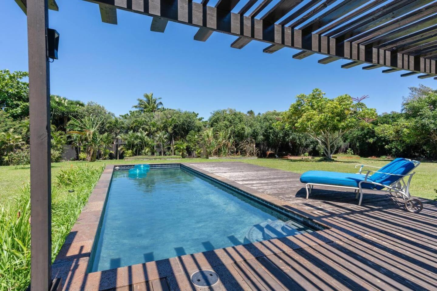 North Shore Garden Suite Haleiwa Exterior photo